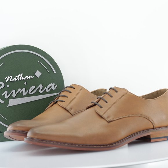 J75 by Jump Pablano Oxford - Picture 8 of 9